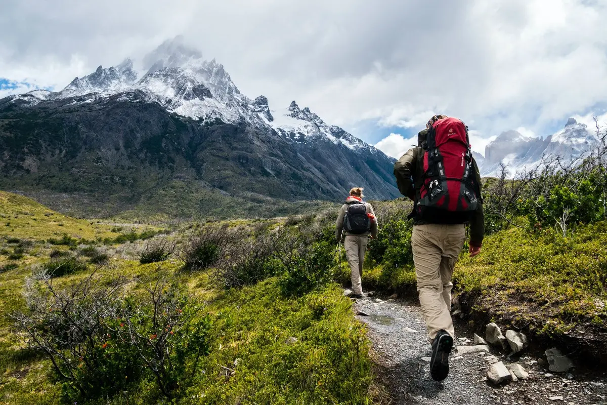 Survei Adventure Outlook 2021: CHSE Jadi Pertimbangan Penting Turis untuk Berwisata Alam