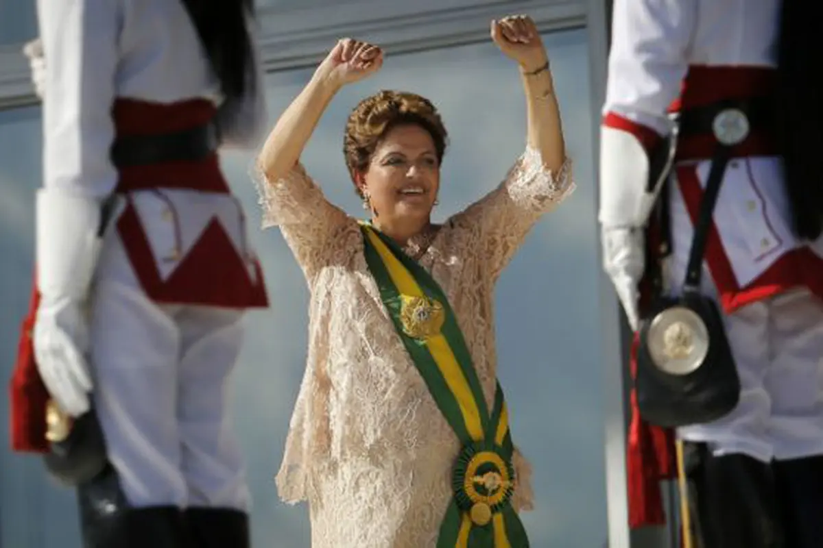 Terlibat Jaring Narkoba, WNI Perempuan Dibui 6 Tahun di Brasil 