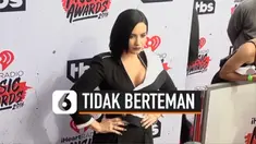 THUMBNAIL TIDAK BERTEMAN