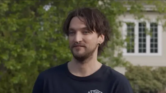 Richard Harmon sebagai Erik Campbell dalam film Final Destination Bloodlines. (Foto: Dok. New Line Cinema/ IMDb)