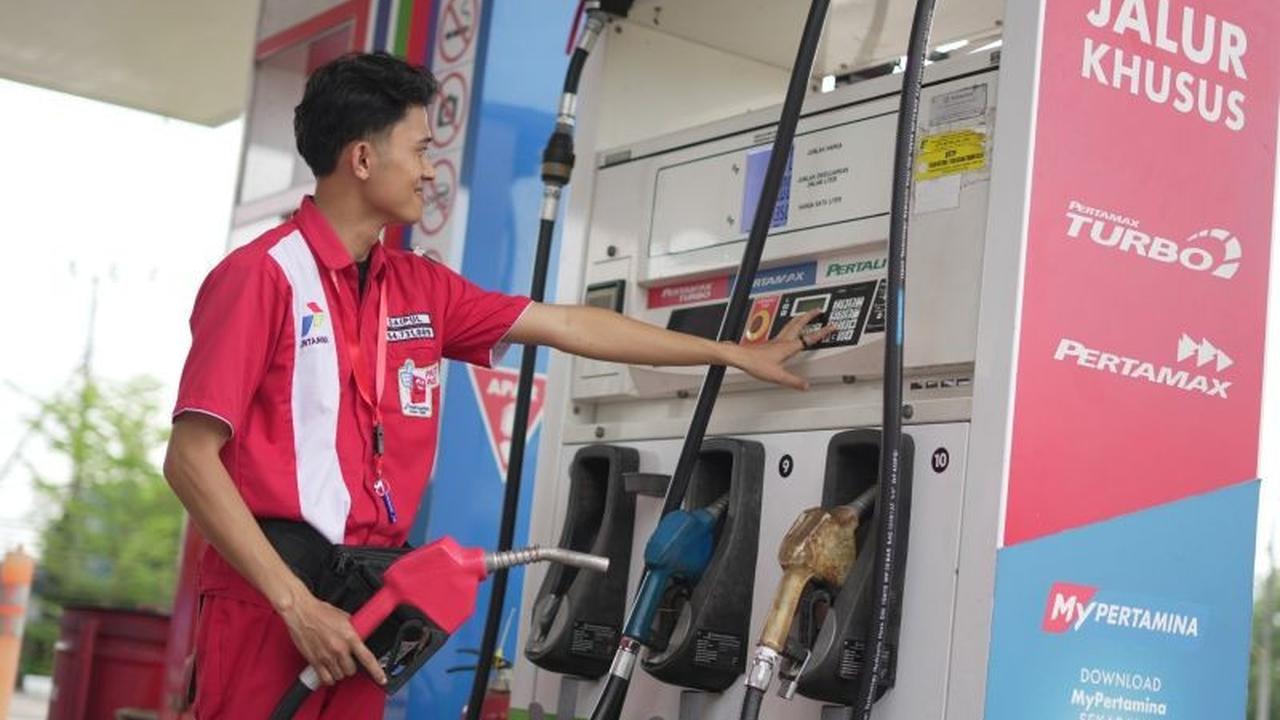 Satgas Ramadhan Idul Fitri Pertamina Kalimantan Siap Amankan Pasokan Energi 2026