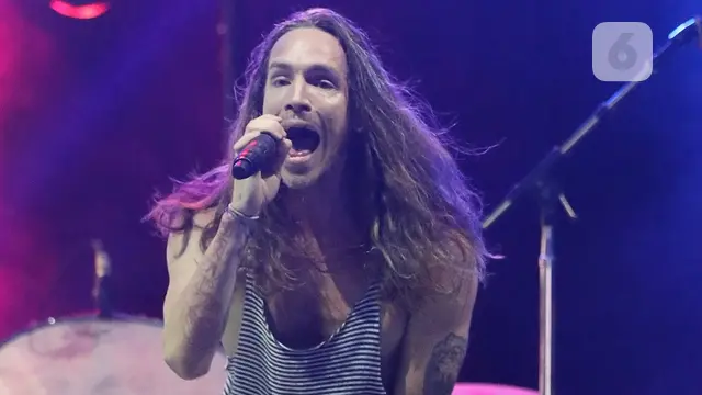 [Bintang] Incubus