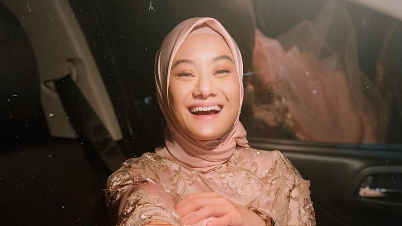 Dinda Hauw. (Foto: Instagram @dindahw)