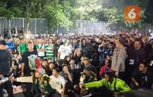 Bonek Demo Skuad Persebaya usai Gagal Menang dalam 5 Laga Terakhir, Pemain hingga Pelatih Sampai Turun Tangan
