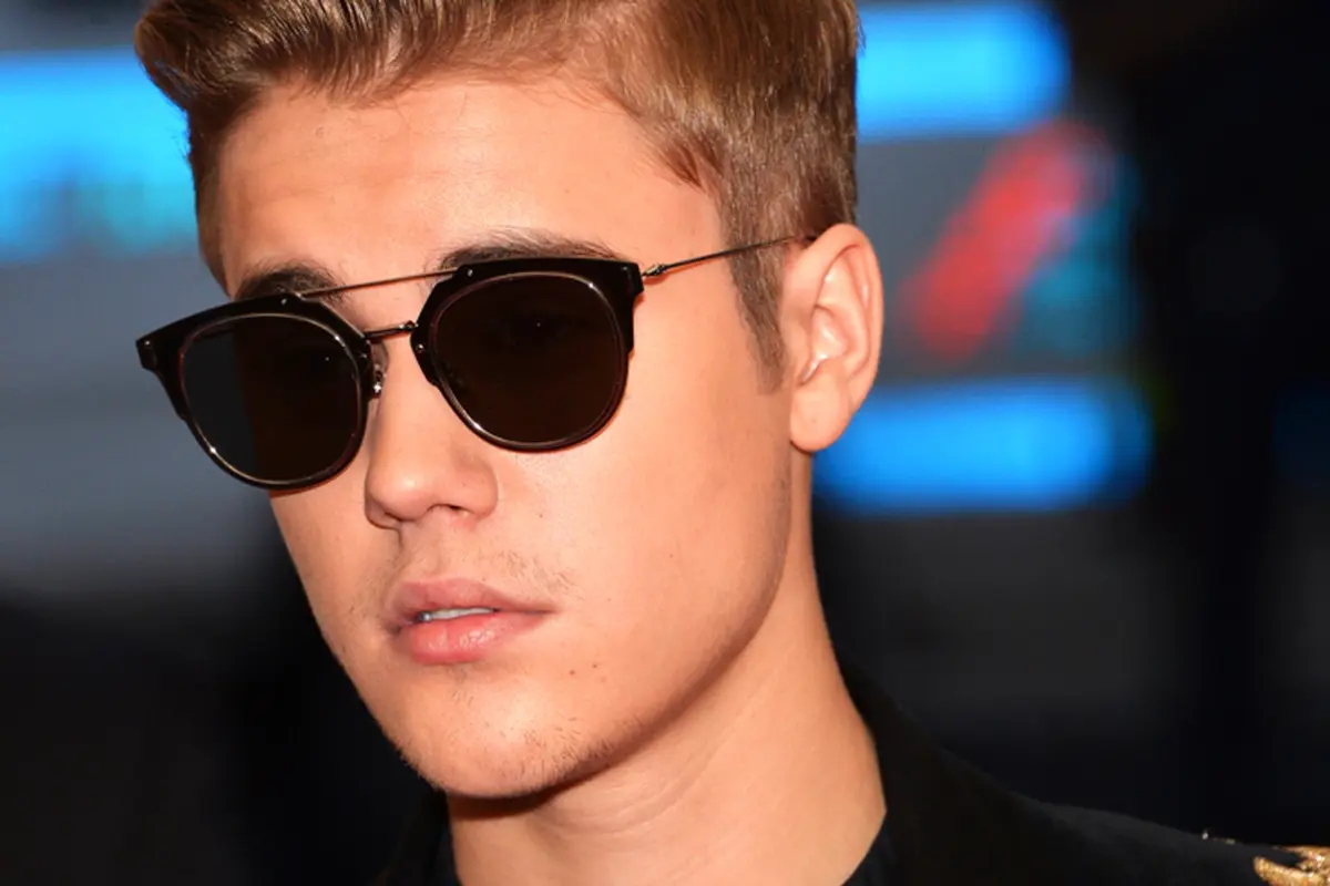[Bintang] Justin Bieber