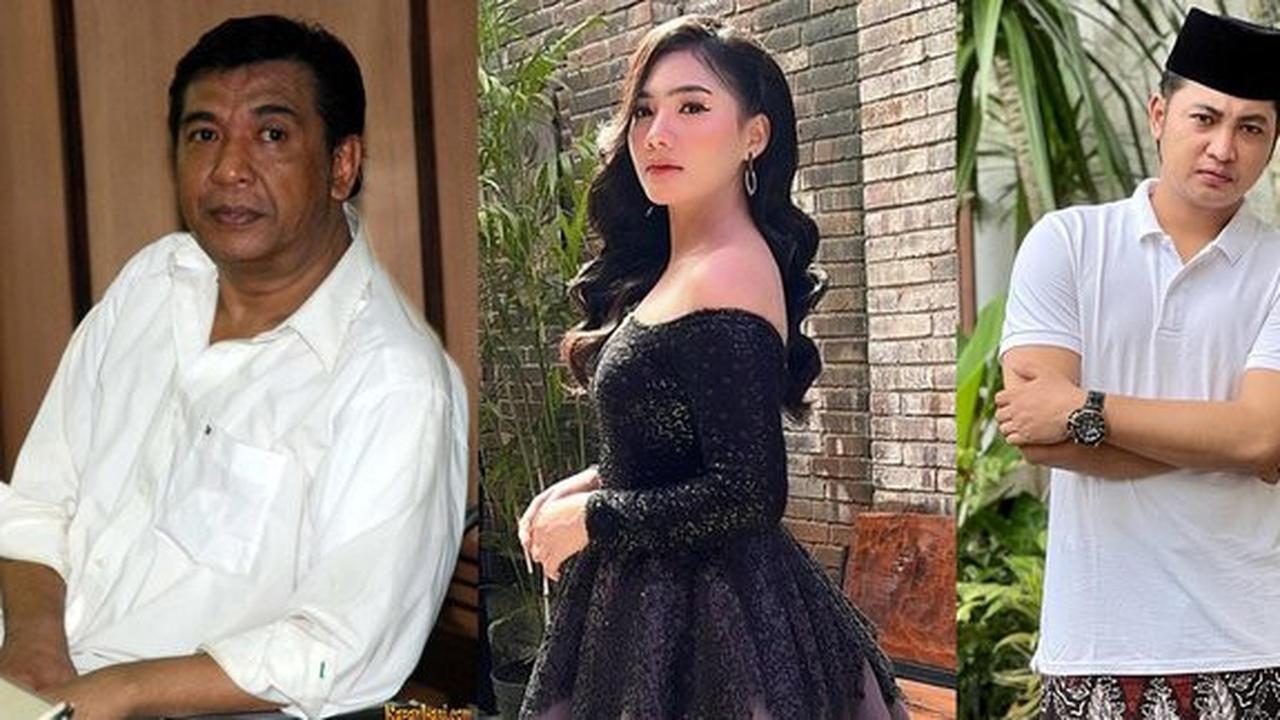 11 Potret Pedangdut Ternama Asal Pulau Madura, Dari Almarhum Imam S Arifin Hingga Irwan DA