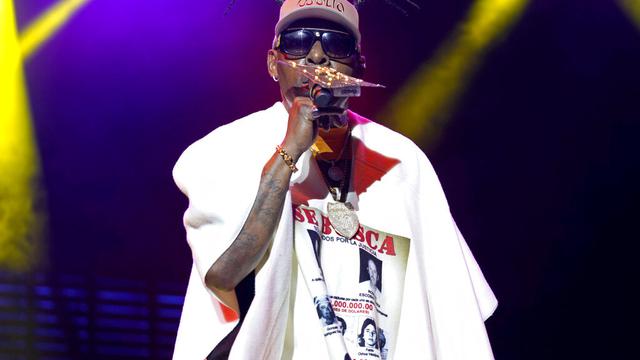 Coolio. (Foto: Rob Grabowski/Invision/AP, File)