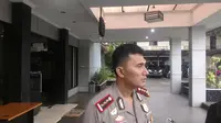 Kapolres Metro Bekasi Kota, Kombes Indarto. (Liputan6.com/Fernando Purba)
