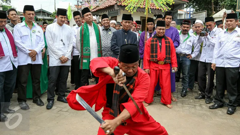 20160320- Yusril Ihza Mahendra dan Sandiaga Uno-Jakarta- Yoppy Renato