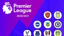 Ilustrasi Premier League - Logo Klub (Bola.com/Adreanus Titus)