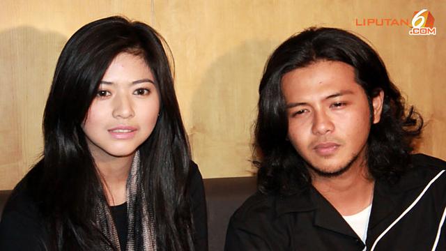 Digugat Cerai Istri Ramon Y Tungka Sibuk Jalan Jalan Showbiz Liputan6 Com