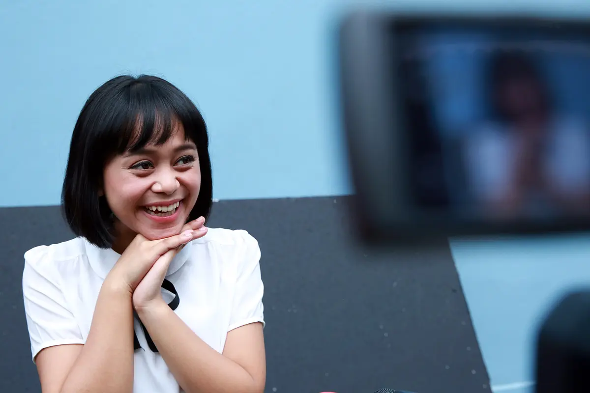 [Bintang] Lesti D'Academy