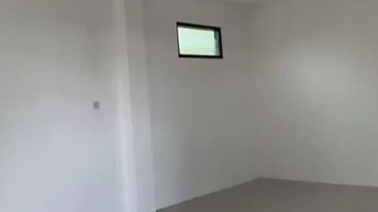 Suasana pedesaan yang nyaman juga diharapkan dapat meningkatkan kenyamanan untuk hafalan Al-Quran.