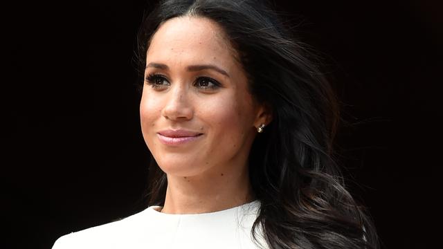[Bintang] Meghan Markle