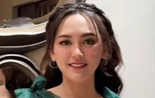Baby Bump Makin Terlihat, Potret Happy Asmara yang Tetap Aktif Manggil Meski Hamil - Aura Bumil Cantik Terpancar