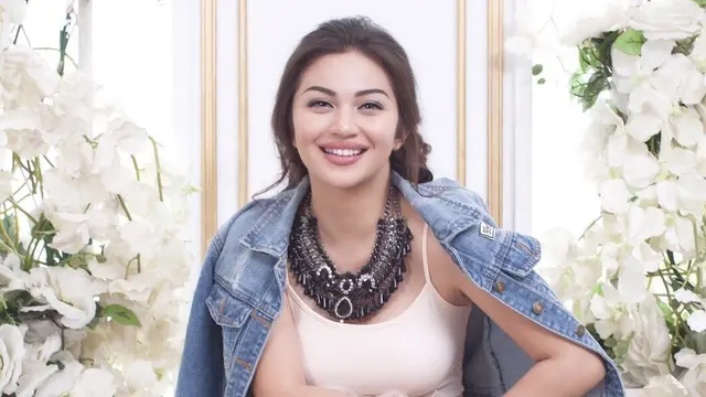 [Bintang] Ariel Tatum