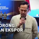 Transaksi Trade Expo Indonesia 2026 Lampaui Target, Bappisus Dorong Ekspor Nasional