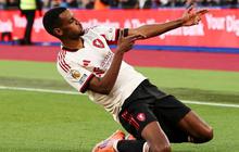Alexander Isak Akui Belum Pahami Penyebab Penurunan Performa di Liverpool