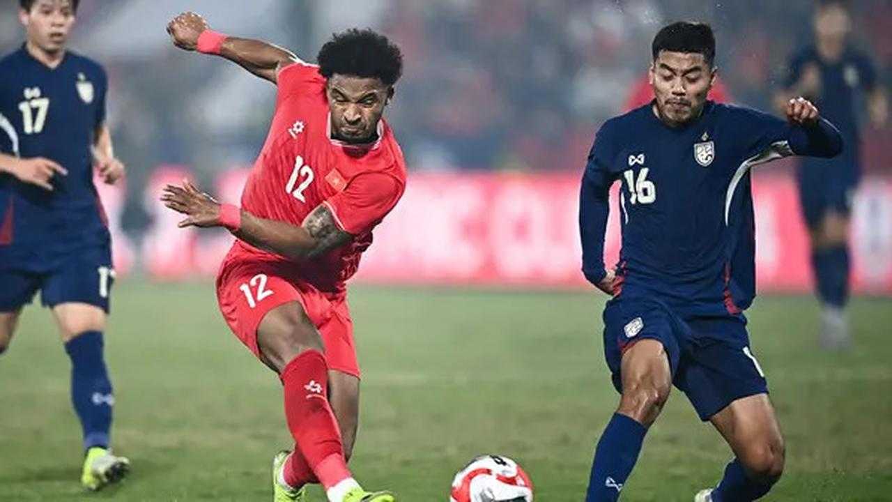 Kata Pelatih Vietnam usai Timnya Raih Kemenangan atas Thailand di Final Piala AFF 2024, Sanjung Pemain ini