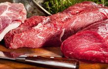 Berhenti makan daging? Ini yang akan terjadi pada tubuh kamu