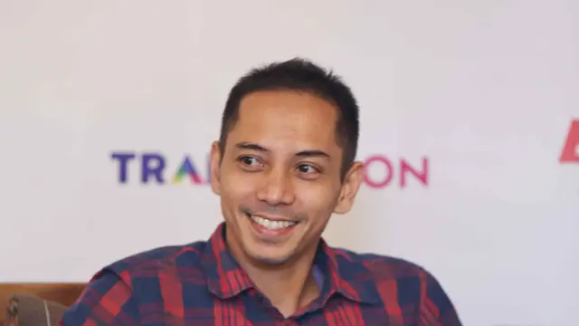 [Bintang] Fauzi Baadila