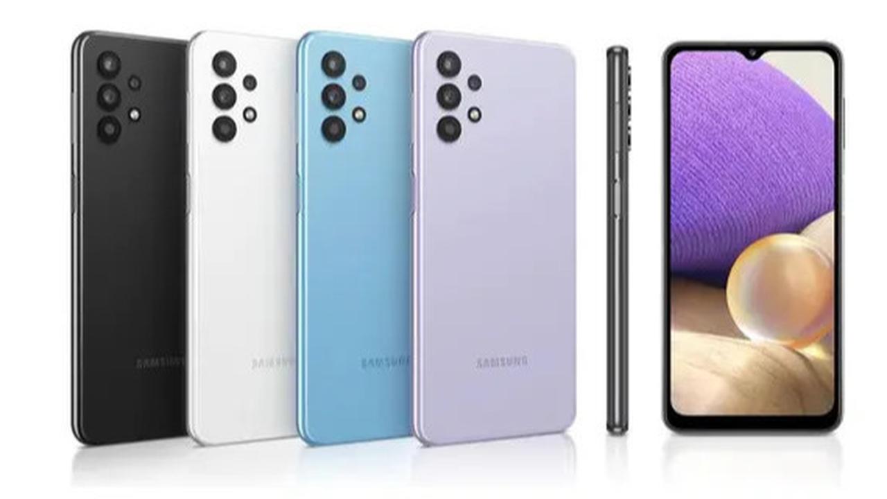 Rekomendasi HP Samsung dengan Harga Sekitar 2 Juta, Termasuk Harga Terbaru untuk April 2025