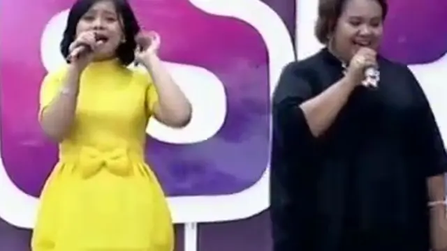 Lesti & Aty D'Academy - Masa Lalu