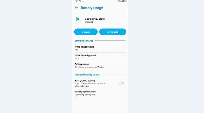 Langkah sederhana mengetahui aplikasi boros baterai di Android (Foto: Ist)