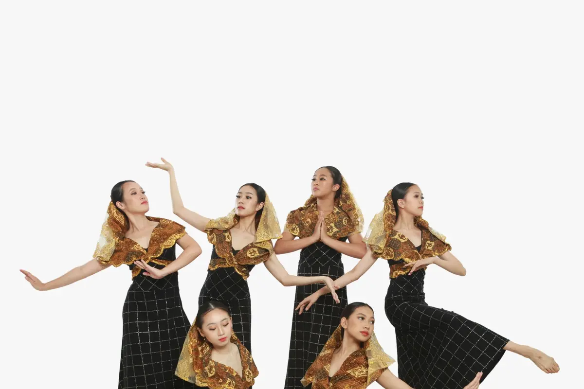 Indonesia Dance Company