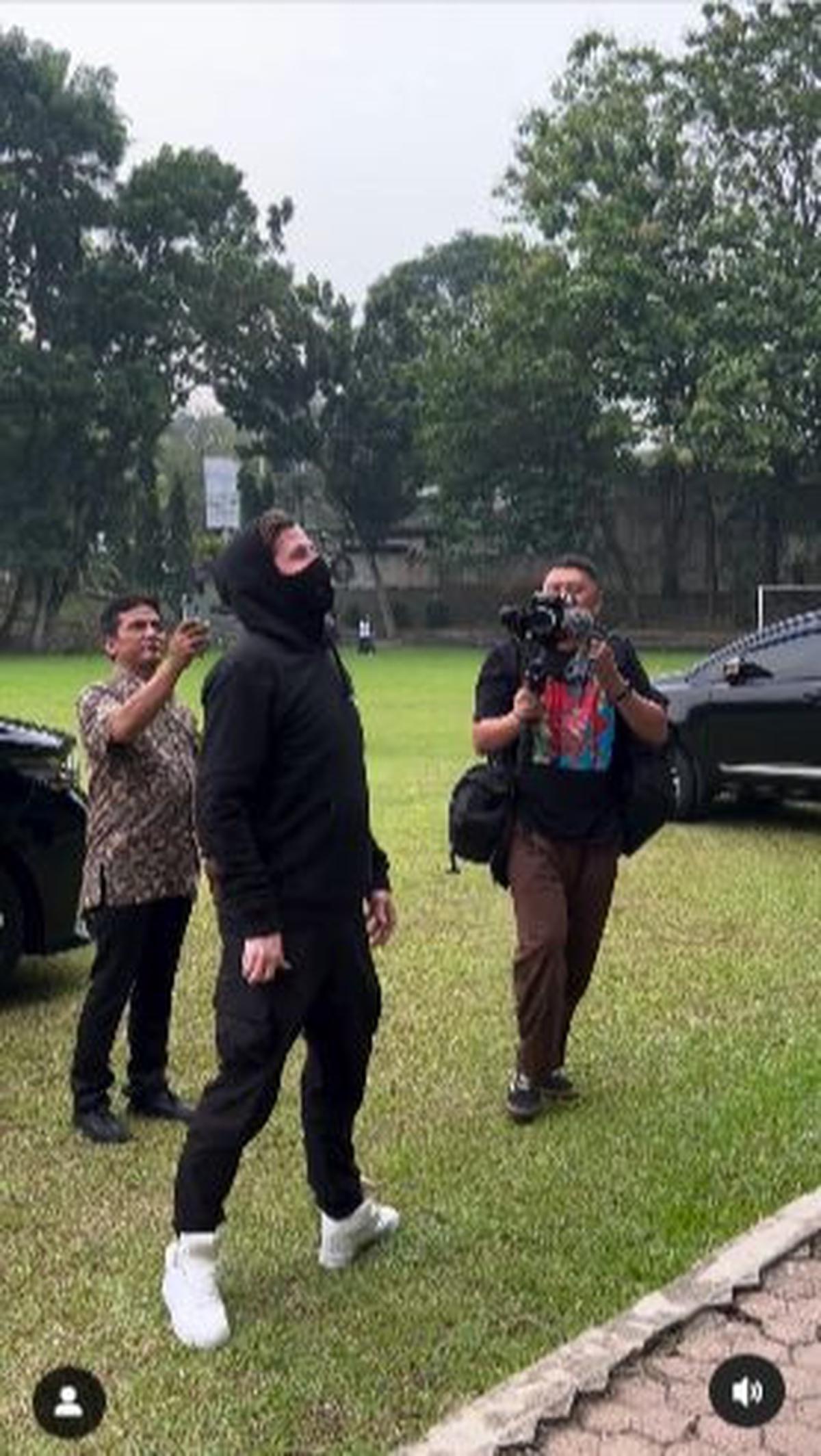 Dok. Istimewa