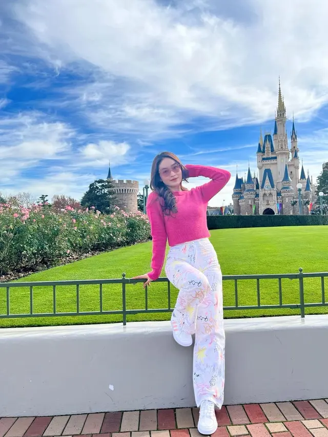 Natasha Wilona (Instagram/natashawilona12)