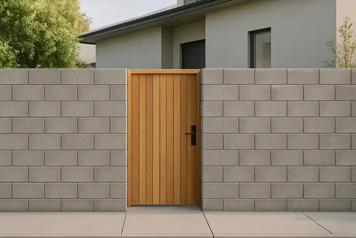 8 Cara Memilih Pagar Rumah Sesuai Budget dan Gaya Desain