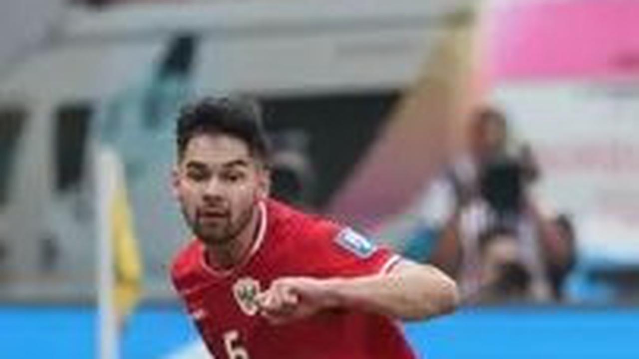 <b>Wajib Menang Kontra Filipina</b>