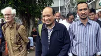 2 Nama Jenderal Bikin Sidang Praperadilan Novel Baswedan Memanas