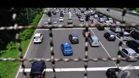 Lalin Lancar, Kapolda Metro Imbau Masyarakat Balik Malam Ini