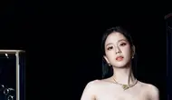 Pop-Up Store CLICK JISOO Bakal Hadir di Jakarta, Ini Jadwal dan Keseruannya