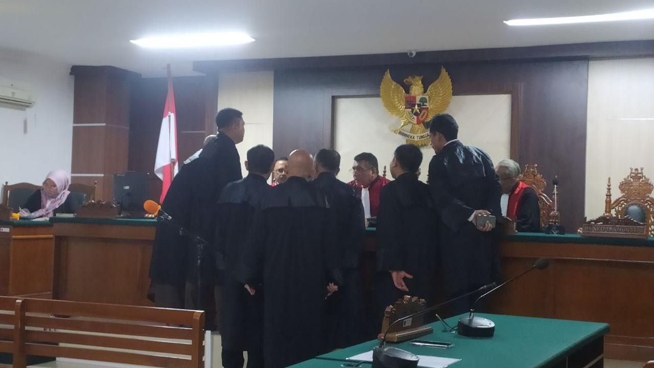 Dok. Istimewa