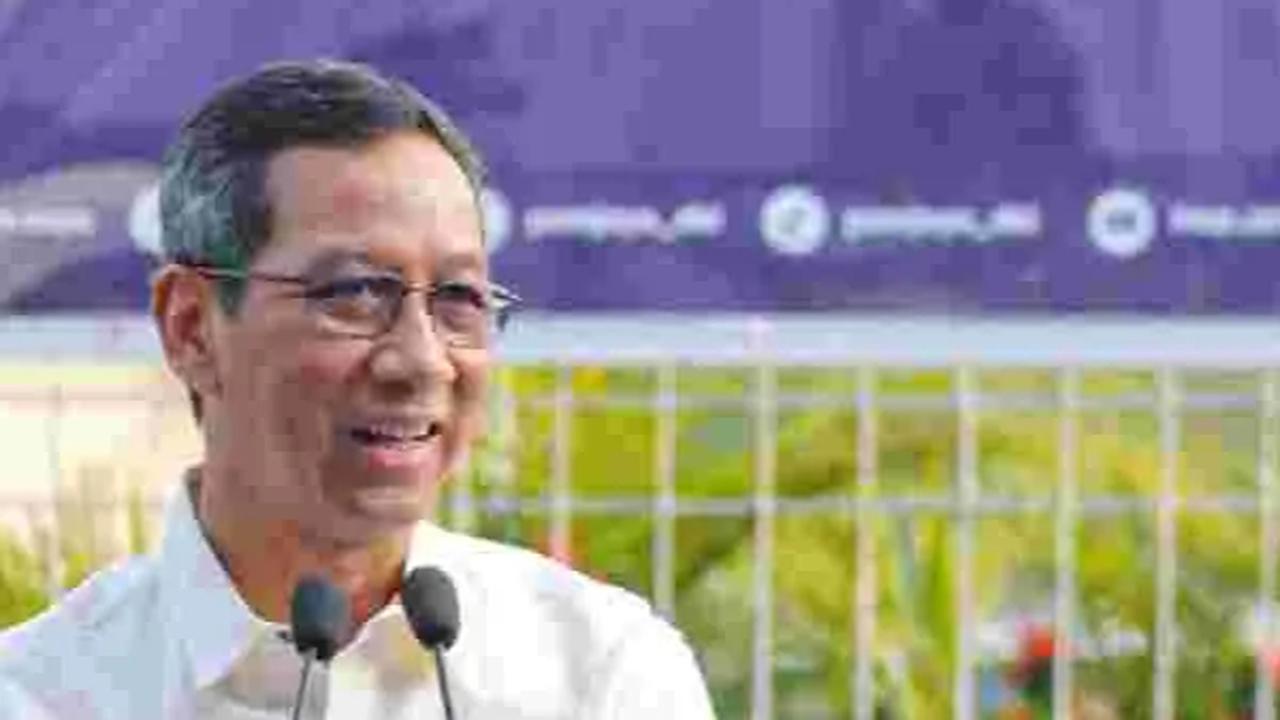 Jaga Inflasi, Pemprov DKI Siapkan Stok Pangan Dua Kali Lipat