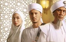 Profil Faizal Hussein  Pemeran Walid dalam Series Bidaah yang Viral di Media Sosial,  Ternyata Bukan Orang Sembarangan