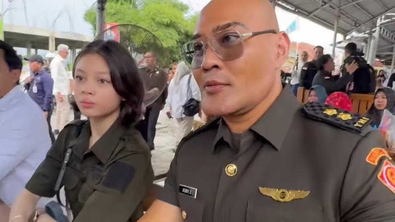 Dok. Istimewa