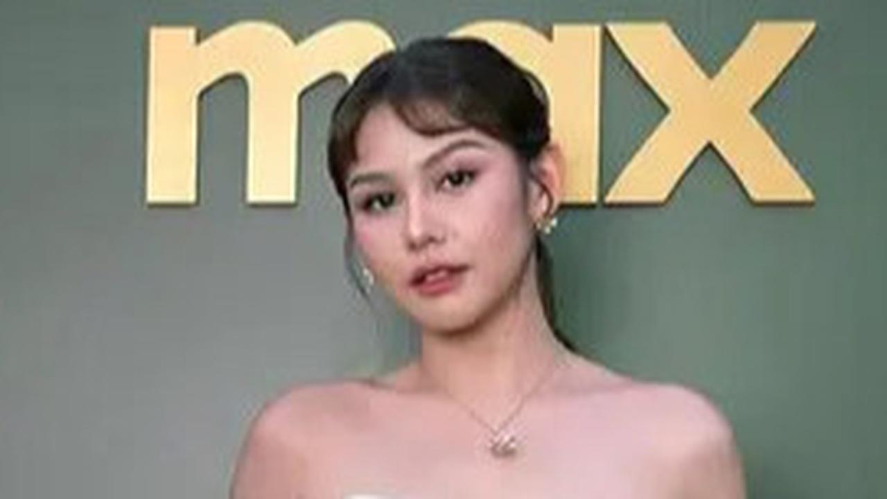 5 Potret Cantik Vanesha Prescilla Introvert Parah, Kejutkan Publik Karena Tak Pakai Aplikasi WhatsApp