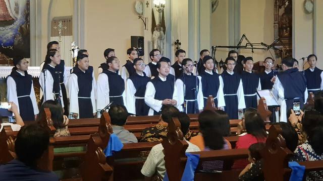Canis Choir