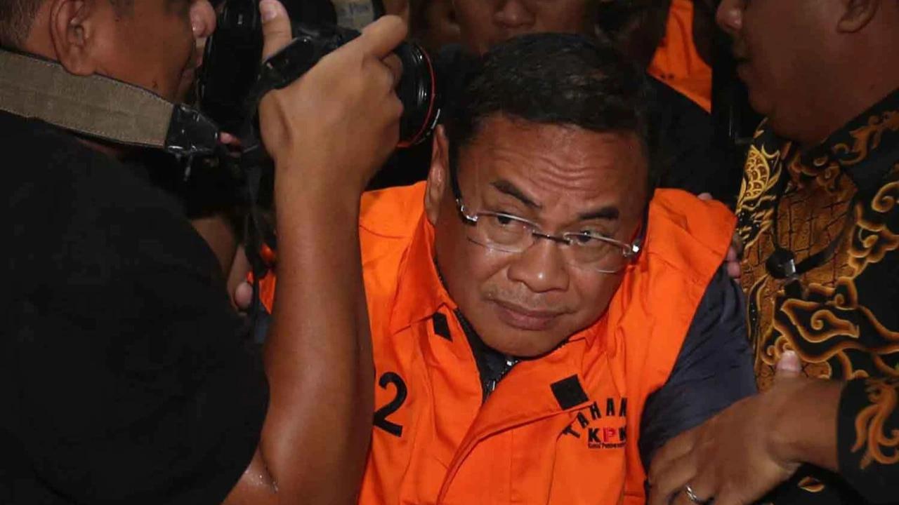 KPK Dalami Dugaan Banyak Pengepul Uang Pemerasan Tiap Kecamatan di Kasus Sudewo