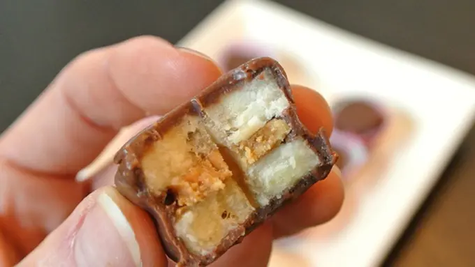 Foto: copyright berrysweetlauren.com