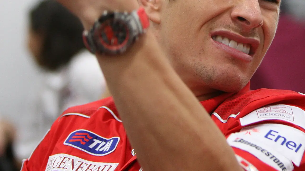 20170523-Nicky Hayden Meninggal Dunia-AP