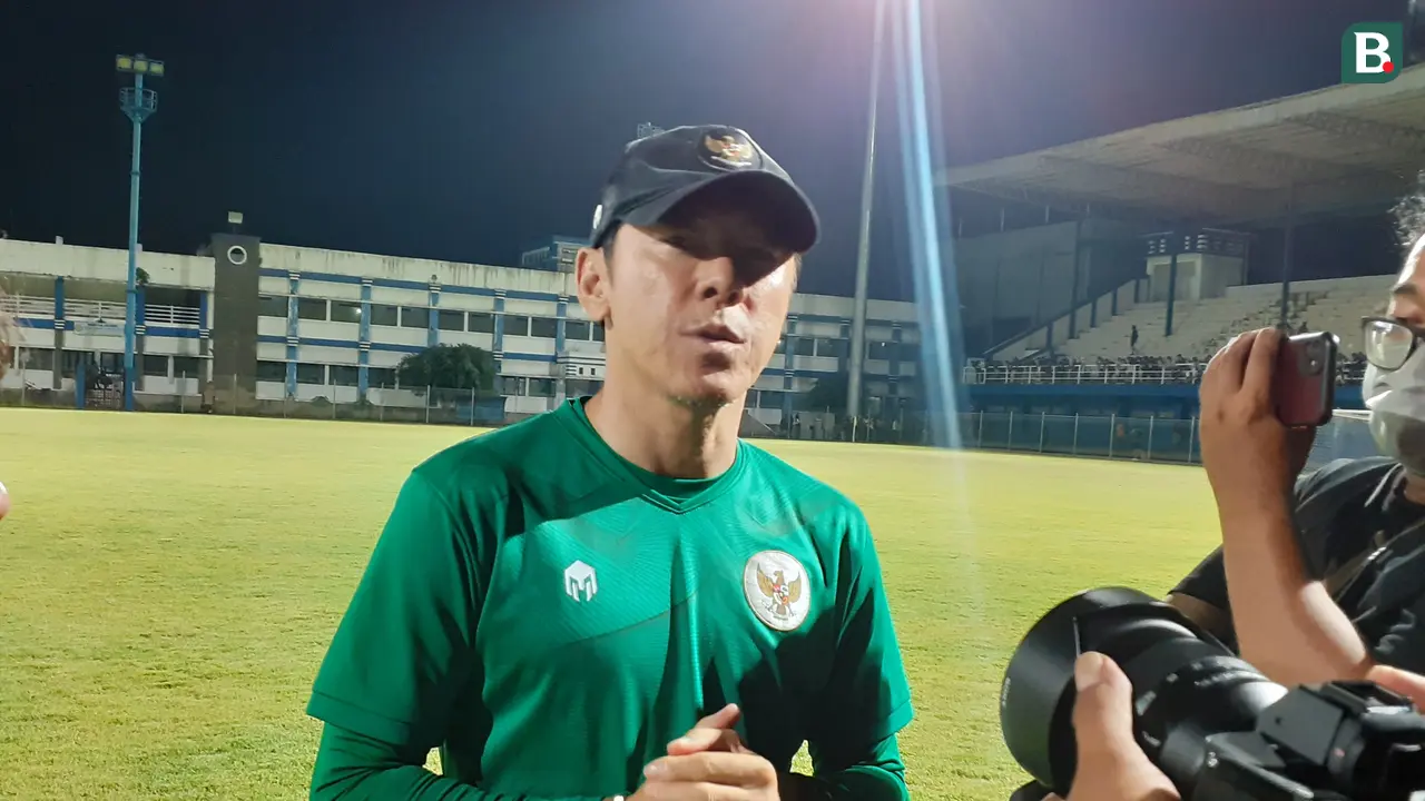 Shin Tae-yong
