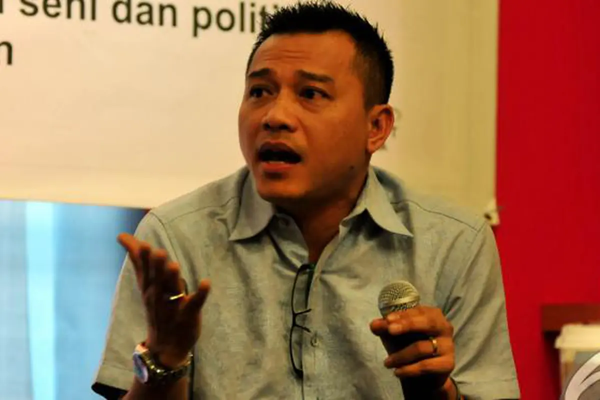 Anang Hermansyah