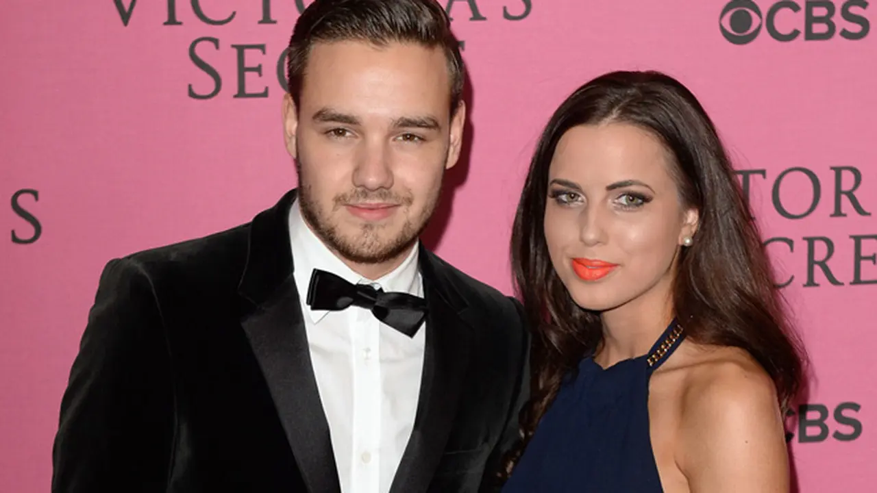 Liam Payne dan Sophia Smith