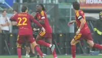 Bos AS Roma Woles Timnya Gagal Kalahkan Inter Milan