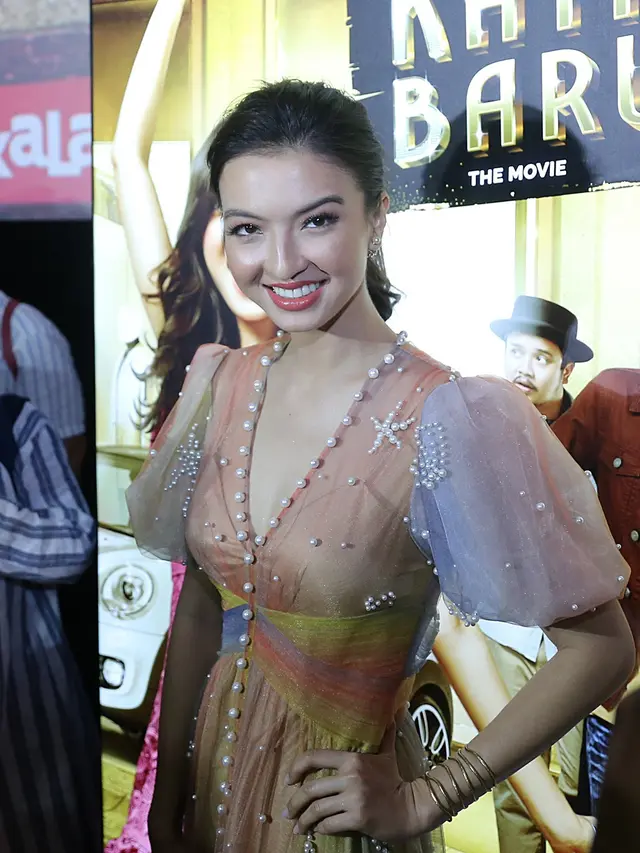 [Fimela] Raline Shah